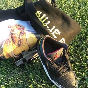 Mens Air Jordan Sneakers